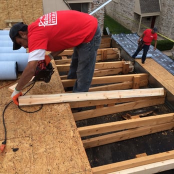 Galeas Roofing Inc - Roofing Near Me - Dallas, Texas