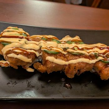 Yanagi Sushi - Sushi Bars Near Me - Northridge, California