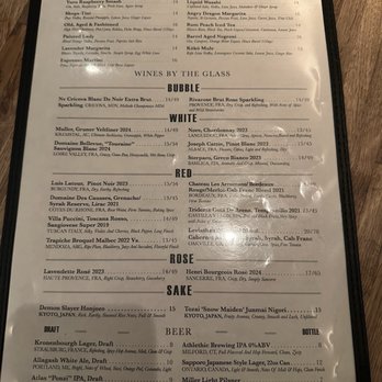 Le Desales - drinks - French Near Me - Washington, DC, District of Columbia Le Desales - drinks - French Near Me - Washington, DC, District of Columbia
