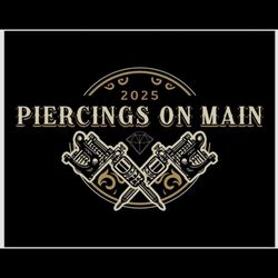 Piercings On Main - Piercings On Main
