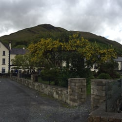 Leenane Hotel