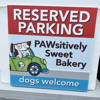 PAWsitively Sweet Bakery - Pet Stores Near Me - San Antonio, Texas PAWsitively Sweet Bakery - Pet Stores Near Me - San Antonio, Texas