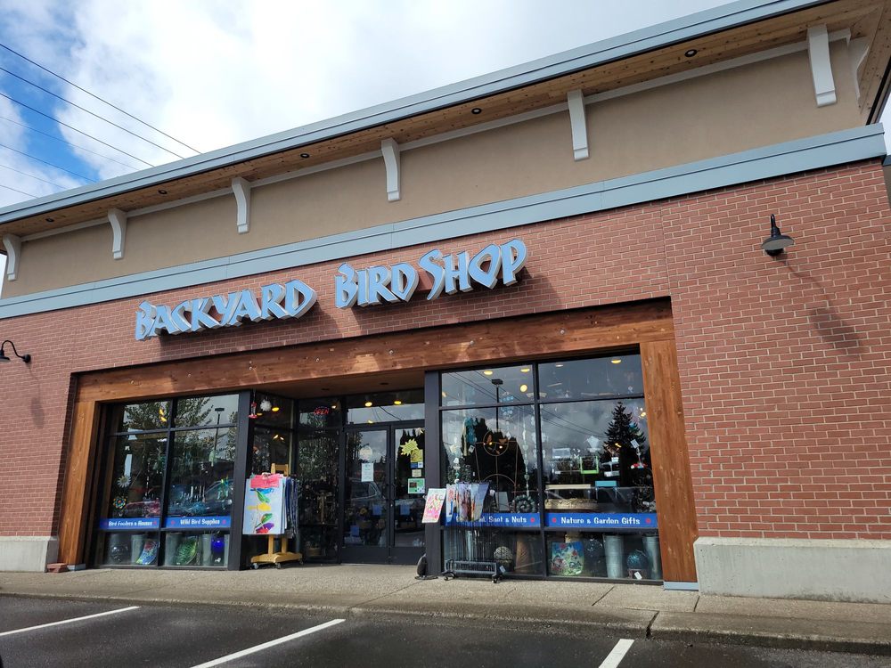 BACKYARD BIRD SHOP Updated September 2024 16 Photos & 10 Reviews