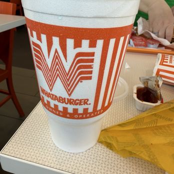 Whataburger - Burgers Near Me - Hermitage, Tennessee