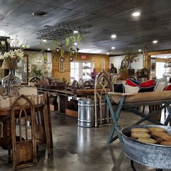 West Market