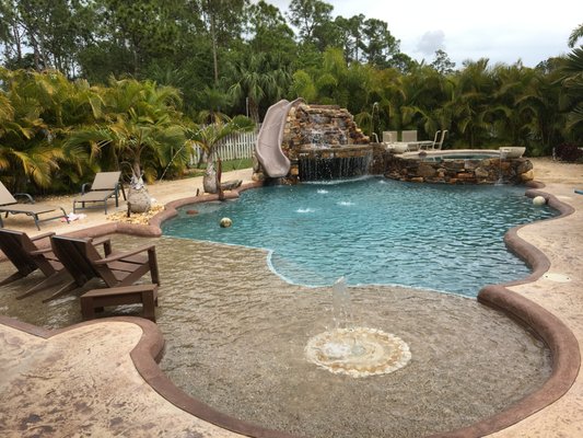 NATIVE POOLS OF BREVARD - Updated December 2024 - 19 Photos