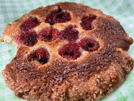 Bandidas Bake Shop by null