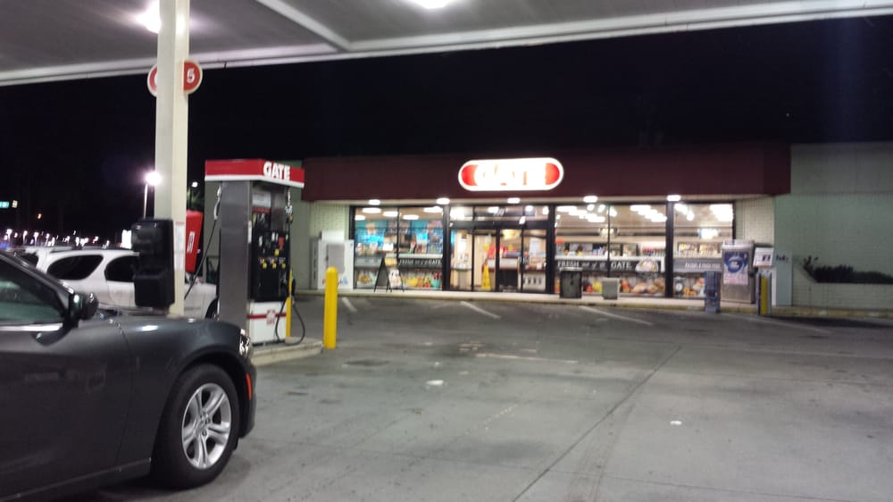 GATE PETROLEUM COMPANY Updated August 2024 300 US Hwy 27 N, Sebring