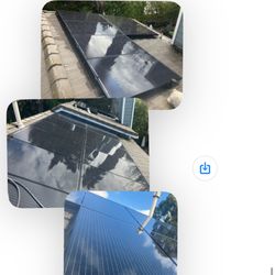 Brenhard Services - Versus the clean and shiny/sparkling photos!!