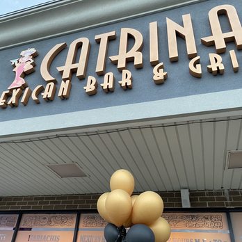 Casa De Catrina - the front of a restaurant - Mexican Near Me - Carle Place, New York