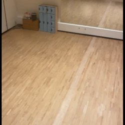 SAJ Dance Productions - The parent watch loft