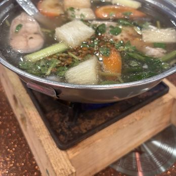 Kim Tar Seafood Restaurant - Seafood Near Me - Monterey Park, California