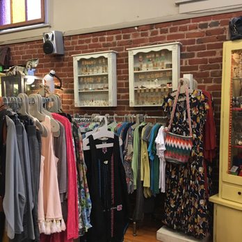 5 Green Boxes - Furniture Stores Near Me - Denver, Colorado