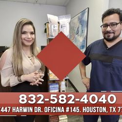 Clinica Ideal Harwin - See you here!