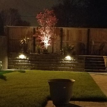 Luong's Landscaping - Landscaping Near Me Luong's Landscaping - Landscaping Near Me