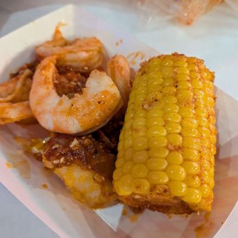 Cap’t Loui Henderson - Shrimp Broil - Seafood Near Me - Las Vegas, Nevada Cap’t Loui Henderson - Shrimp Broil - Seafood Near Me - Las Vegas, Nevada