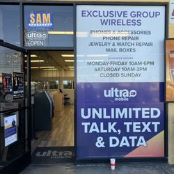 Exclusive Group - Exclusive Group Wireless