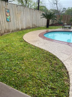 EDS Landscape Supply