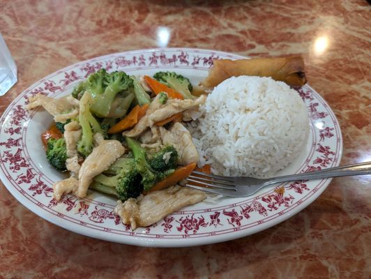 Chef Liao Asian Fusion Cuisine by null