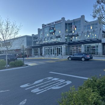 Reno Public Market - Front of business - Bars Near Me - Reno, Nevada