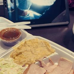 Turkey Plate