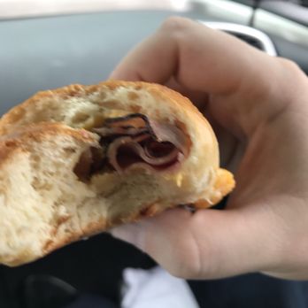 Coaches Kolaches - Ham and cheese - Bakeries Near Me - Urbandale, Iowa Coaches Kolaches - Ham and cheese - Bakeries Near Me - Urbandale, Iowa