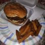 Harden’s Hamburgers & More