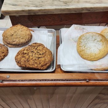 Mattheessen's - Desserts Near Me - Key West, Florida