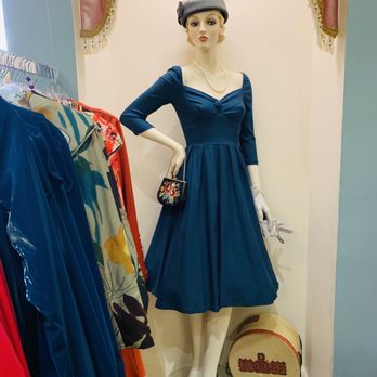 The Peacock Room - Women's Clothing Near Me - Detroit, Michigan The Peacock Room - Women's Clothing Near Me - Detroit, Michigan