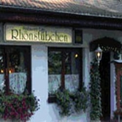 Röhnstübchen