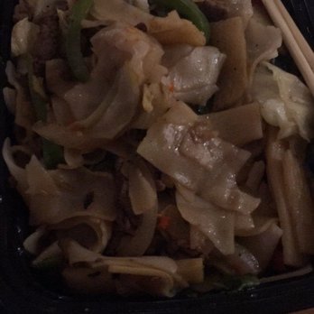 Thai Avenue - Thai Near Me - Boulder, Colorado