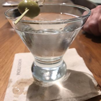 Habitant at Nordstrom - My friend said his Marino was made jus right! - Cocktail Bars Near Me - Honolulu, Hawaii Habitant at Nordstrom - My friend said his Marino was made jus right! - Cocktail Bars Near Me - Honolulu, Hawaii