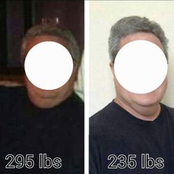 Saint Fitness - No More asthma!