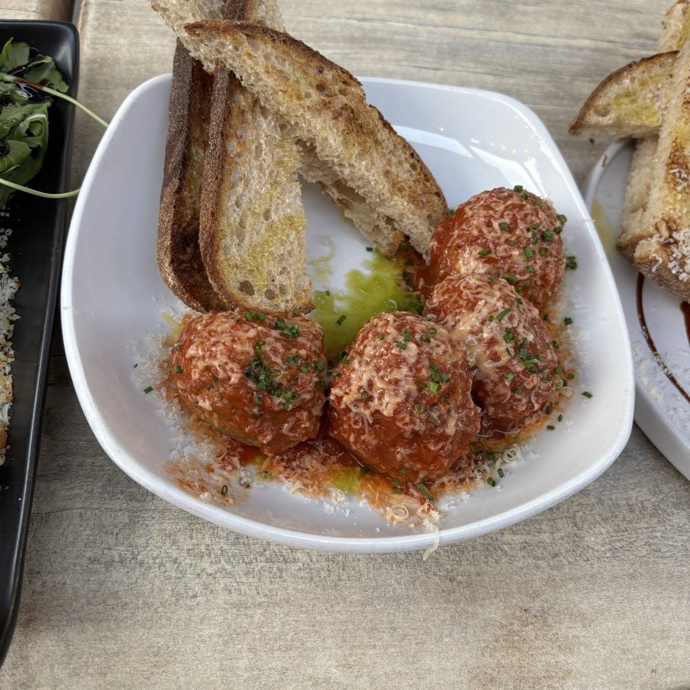 The Bearded Barber - Classic meatballs - Speakeasies Near Me - New River, Arizona The Bearded Barber - Classic meatballs - Speakeasies Near Me - New River, Arizona