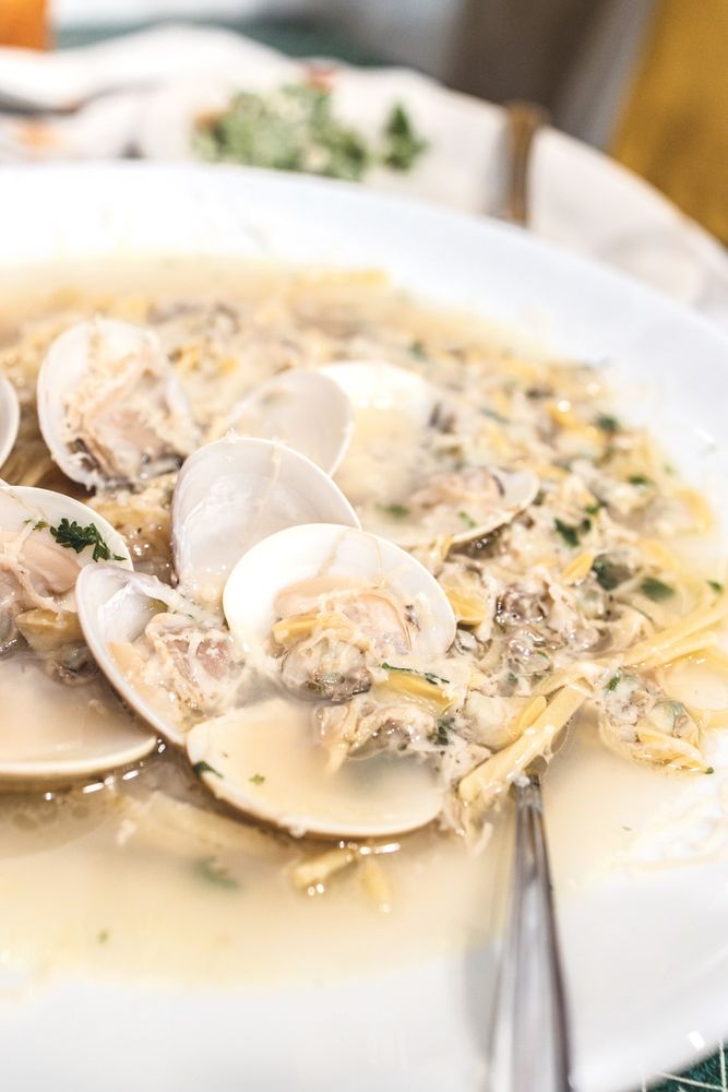 Mama D's Italian Kitchen