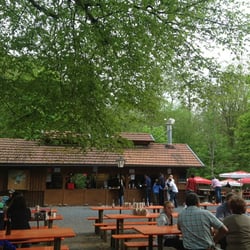Waldhaus Einsiedel