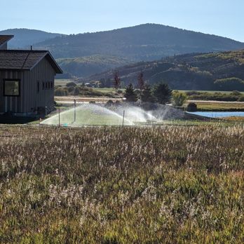 Heap Enterprises - Sprinkler System - Landscaping Near Me - Thayne, Wyoming Heap Enterprises - Sprinkler System - Landscaping Near Me - Thayne, Wyoming