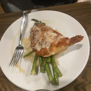 Roosevelts - Roast chicken - American Near Me - Jackson, Wyoming