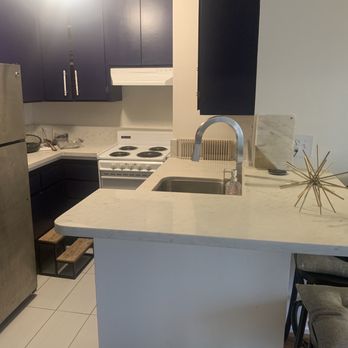 Cabinet Innovators - Counters After Cabinet Innovators - General Contractors Near Me