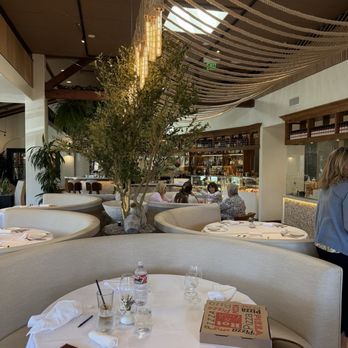 Nicola Restaurant - Interior - Peruvian Near Me - San Luis, California Nicola Restaurant - Interior - Peruvian Near Me - San Luis, California