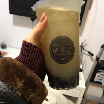 The Alley Warden - Tea Rooms Near Me - Markham, Ontario The Alley Warden - Tea Rooms Near Me - Markham, Ontario
