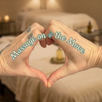 Massage On The Move - Providing professional services at affordable prices - Massage Therapy Near Me - Spokane, Washington Massage On The Move - Providing professional services at affordable prices - Massage Therapy Near Me - Spokane, Washington