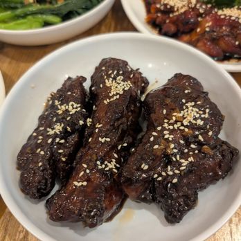 Uncle Ray's - Coffee ribs - Singaporean Near Me - New York, New York Uncle Ray's - Coffee ribs - Singaporean Near Me - New York, New York