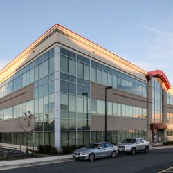 Mahesh S Parameswaran, MD - Our office (19490 Sandridge Way, Suite 230, Leesburg, VA 20176)