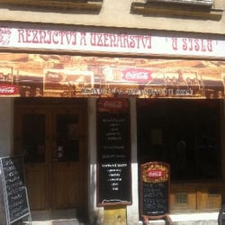 Řeznictví u Sislů