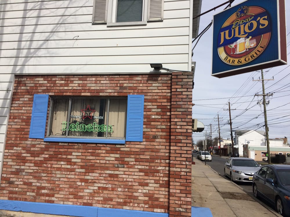 DON JULIO’S BAR & GRILL Updated September 2024 900 Liberty St