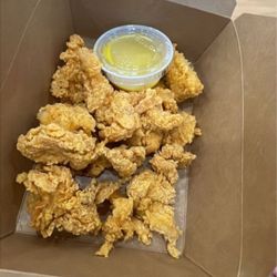 Johnny’s Korean Fried Chicken & Ramen