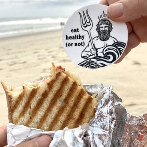 Poseidon’s Pantry Gourmet on Yelp