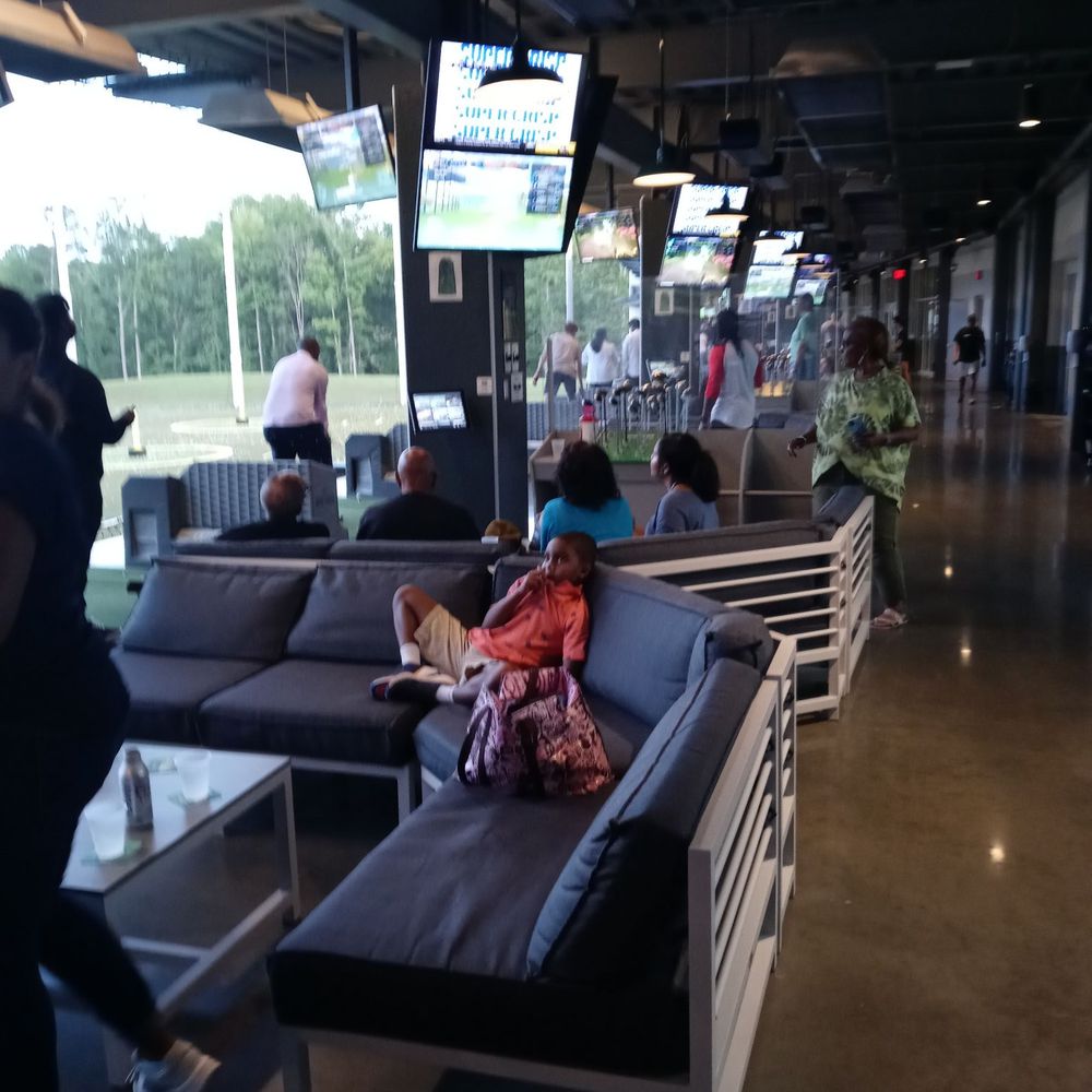 Drive Shack - Golf Near Me - Raleigh, North Carolina Drive Shack - Golf Near Me - Raleigh, North Carolina