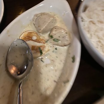 Kama - Chicken or Paneer Lemon Tadka (we ate most of it- delicious) - Indian Near Me - La Grange, Illinois Kama - Chicken or Paneer Lemon Tadka (we ate most of it- delicious) - Indian Near Me - La Grange, Illinois